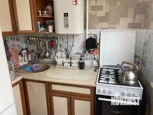 3-к квартира, вторичка, 60м2, 4/5 этаж