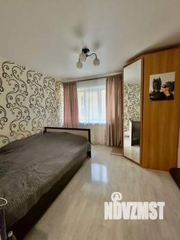 Студия квартира, вторичка, 18м2, 3/5 этаж