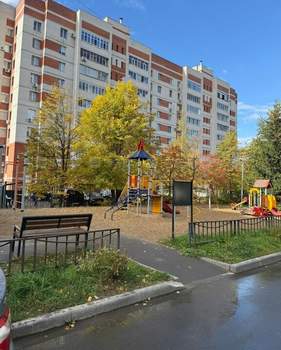 3-к квартира, вторичка, 112м2, 1/6 этаж