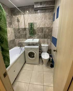 1-к квартира, вторичка, 31м2, 3/5 этаж