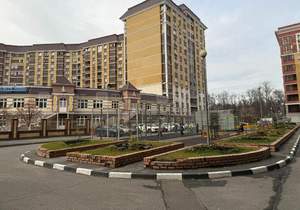 1-к квартира, вторичка, 51м2, 2/10 этаж