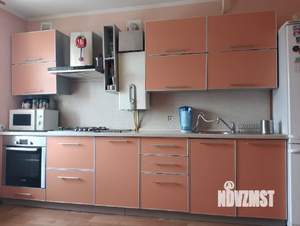 3-к квартира, вторичка, 69м2, 3/3 этаж