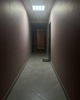 Студия квартира, вторичка, 21м2, 2/7 этаж