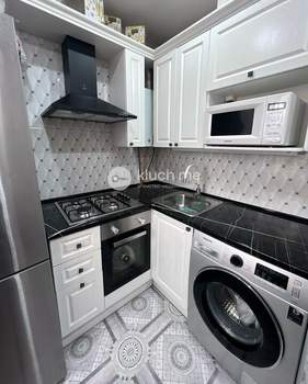 1-к квартира, вторичка, 34м2, 5/5 этаж