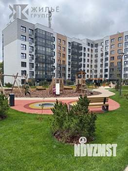 2-к квартира, вторичка, 44м2, 3/8 этаж