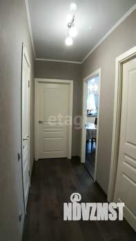 2-к квартира, вторичка, 60м2, 2/19 этаж