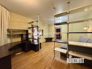 2-к квартира, вторичка, 69м2, 12/17 этаж