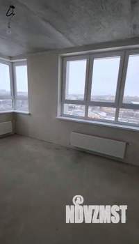 2-к квартира, вторичка, 52м2, 15/15 этаж