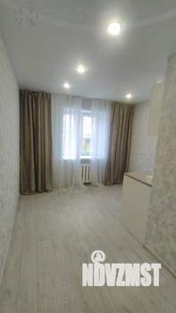 Студия квартира, вторичка, 13м2, 2/5 этаж