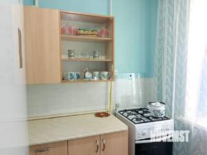 2-к квартира, вторичка, 42м2, 1/3 этаж