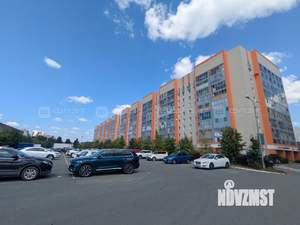 2-к квартира, вторичка, 48м2, 7/10 этаж