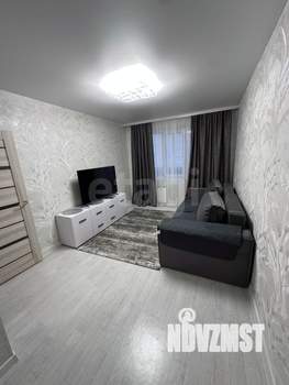 1-к квартира, вторичка, 38м2, 4/10 этаж