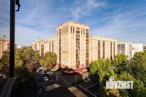 3-к квартира, вторичка, 133м2, 7/8 этаж