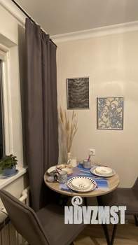 1-к квартира, вторичка, 31м2, 5/5 этаж