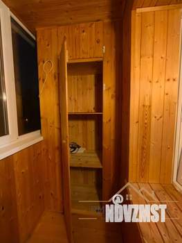 1-к квартира, вторичка, 39м2, 5/10 этаж