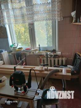 2-к квартира, вторичка, 45м2, 5/5 этаж