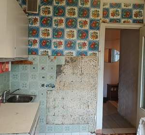 3-к квартира, вторичка, 69м2, 5/9 этаж