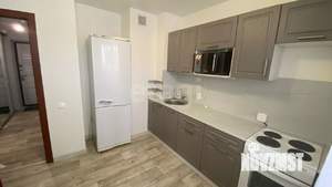 1-к квартира, вторичка, 38м2, 6/18 этаж