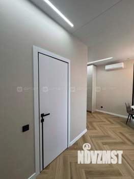 1-к квартира, вторичка, 46м2, 16/20 этаж