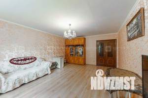 3-к квартира, вторичка, 90м2, 2/10 этаж