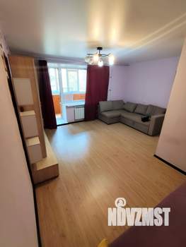 1-к квартира, вторичка, 33м2, 2/5 этаж