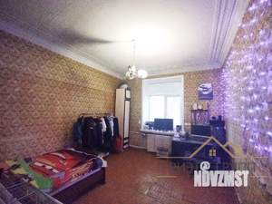 3-к квартира, вторичка, 71м2, 1/5 этаж