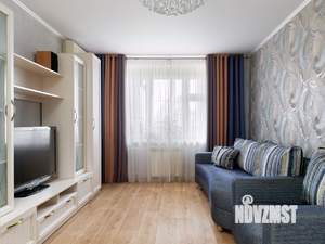 2-к квартира, вторичка, 71м2, 7/10 этаж