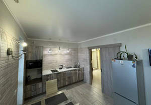 1-к квартира, вторичка, 43м2, 21/23 этаж