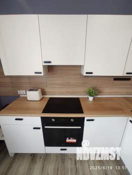 2-к квартира, вторичка, 51м2, 17/19 этаж