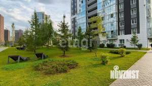 Студия квартира, строящийся дом, 31м2, 9/13 этаж