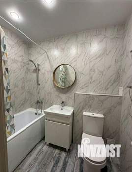 1-к квартира, вторичка, 32м2, 6/9 этаж