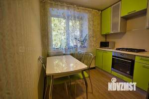 1-к квартира, вторичка, 35м2, 2/5 этаж