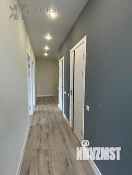 3-к квартира, вторичка, 73м2, 3/10 этаж