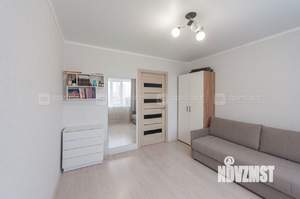 1-к квартира, вторичка, 28м2, 5/10 этаж