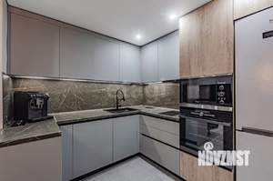 3-к квартира, вторичка, 60м2, 2/14 этаж