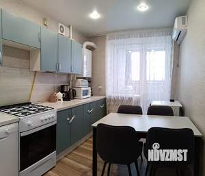 3-к квартира, вторичка, 68м2, 5/10 этаж