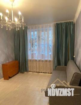 2-к квартира, вторичка, 40м2, 3/3 этаж
