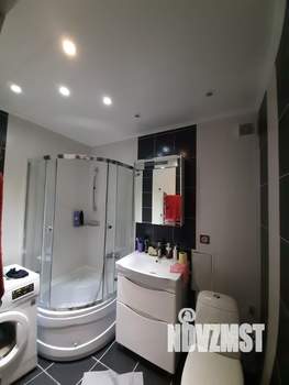 2-к квартира, вторичка, 47м2, 6/9 этаж