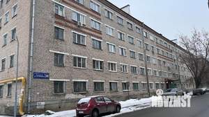 1-к квартира, вторичка, 13м2, 3/5 этаж
