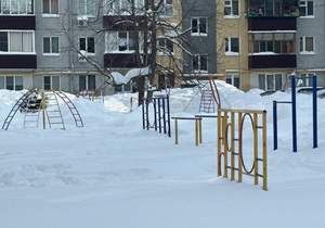 4-к квартира, вторичка, 69м2, 4/9 этаж