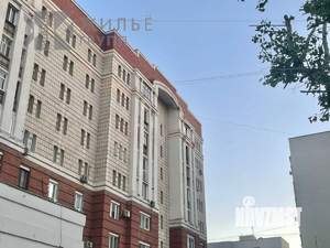2-к квартира, вторичка, 55м2, 5/9 этаж