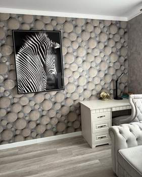 2-к квартира, вторичка, 54м2, 18/24 этаж