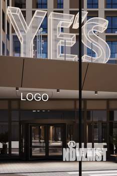 1-к квартира, вторичка, 28м2, 2/27 этаж