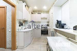 1-к квартира, вторичка, 31м2, 1/2 этаж