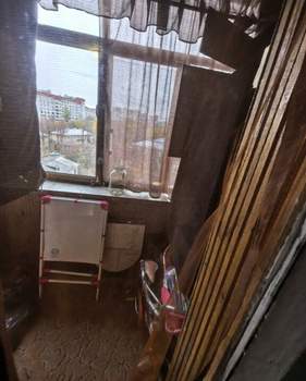 2-к квартира, вторичка, 50м2, 9/10 этаж