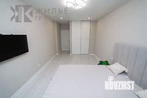 2-к квартира, вторичка, 50м2, 14/20 этаж