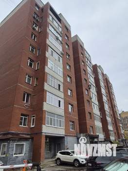 3-к квартира, вторичка, 121м2, 7/10 этаж