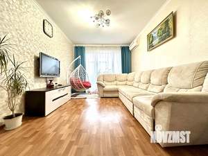 3-к квартира, вторичка, 61м2, 5/5 этаж