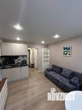 1-к квартира, вторичка, 18м2, 3/5 этаж