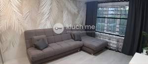 1-к квартира, вторичка, 29м2, 1/5 этаж